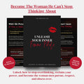 Unleash Your Inner Femme Fatale