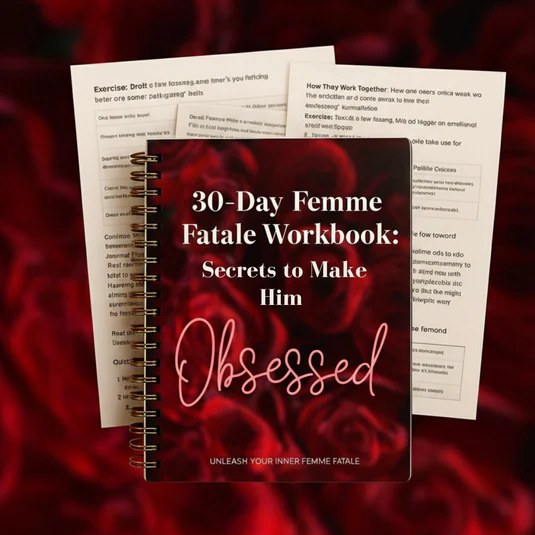 Obsession Bundle